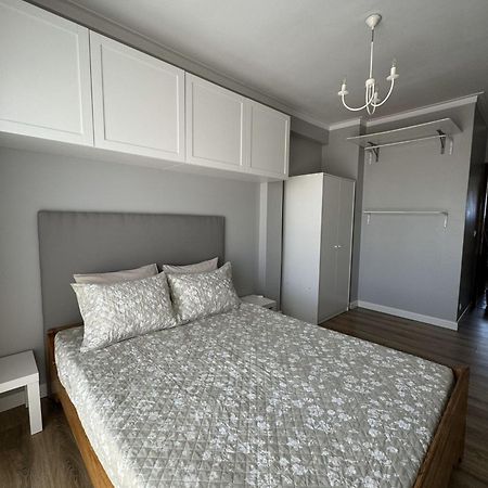 Esposende Apartment 8B ภายนอก รูปภาพ
