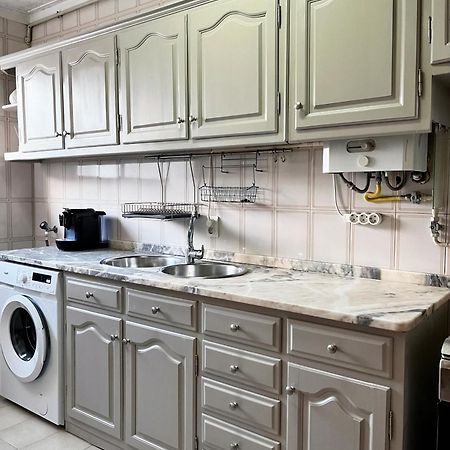Esposende Apartment 8B ภายนอก รูปภาพ