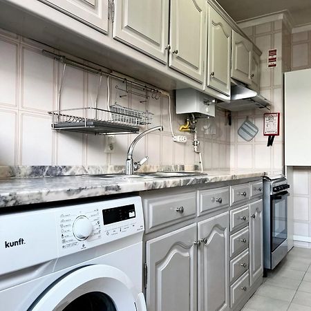 Esposende Apartment 8B ภายนอก รูปภาพ