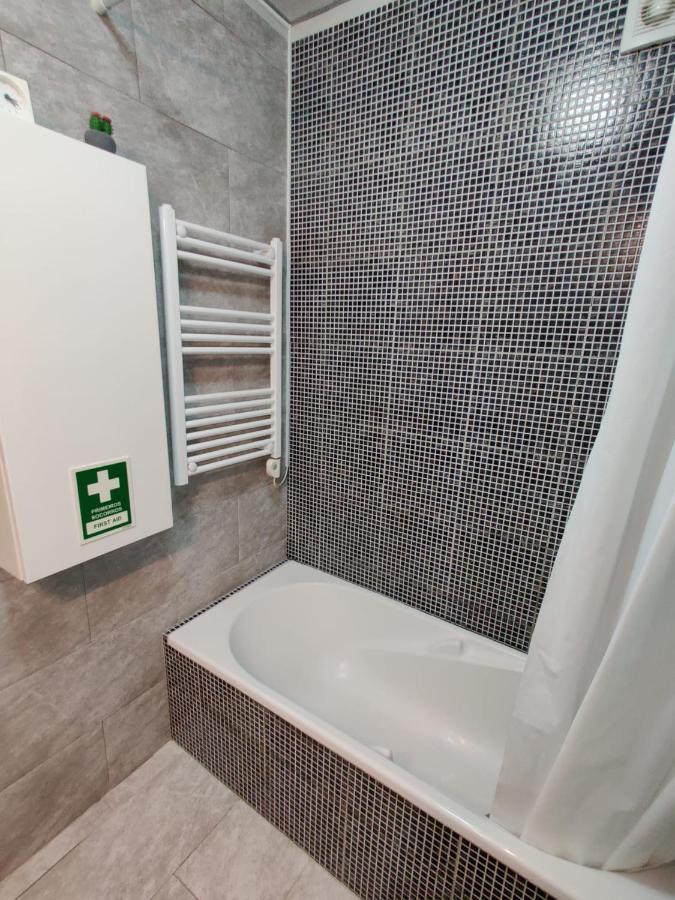 Esposende Apartment 8B ภายนอก รูปภาพ