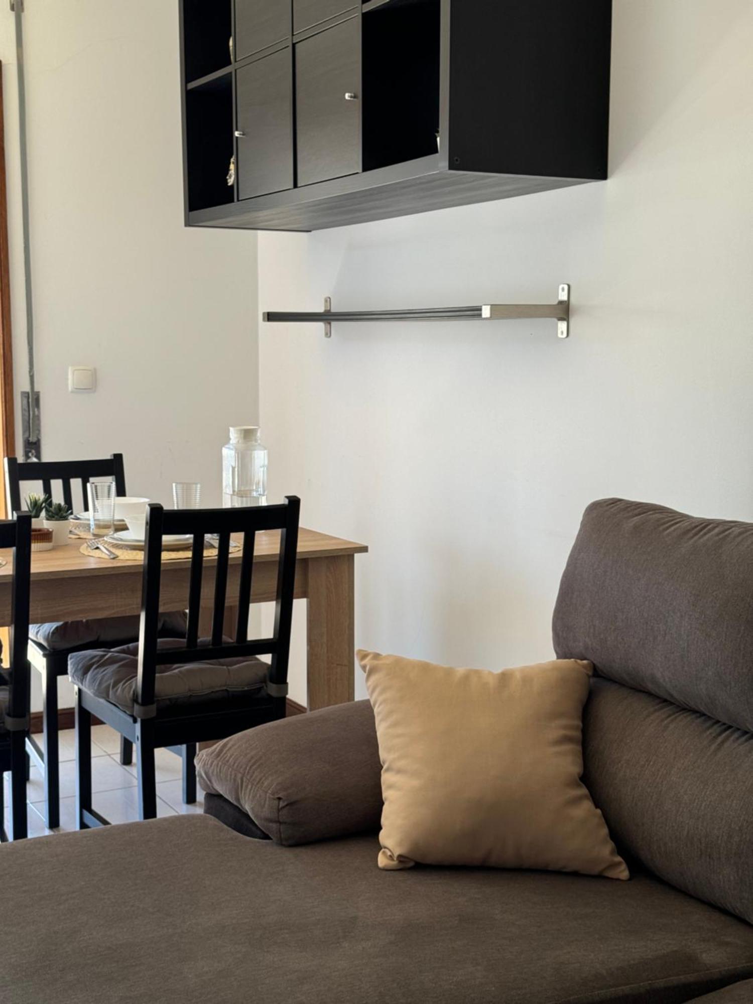 Esposende Apartment 8B ภายนอก รูปภาพ