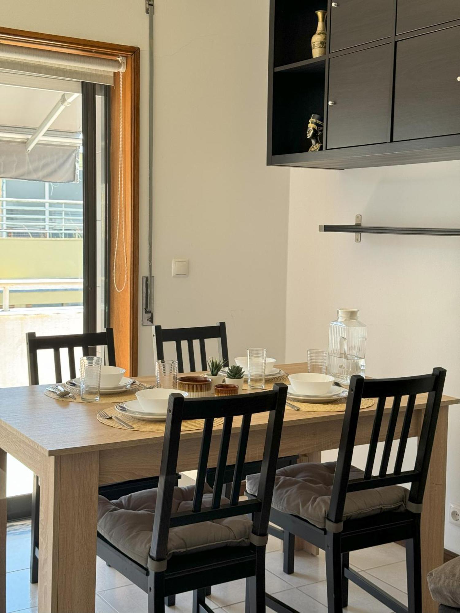 Esposende Apartment 8B ภายนอก รูปภาพ