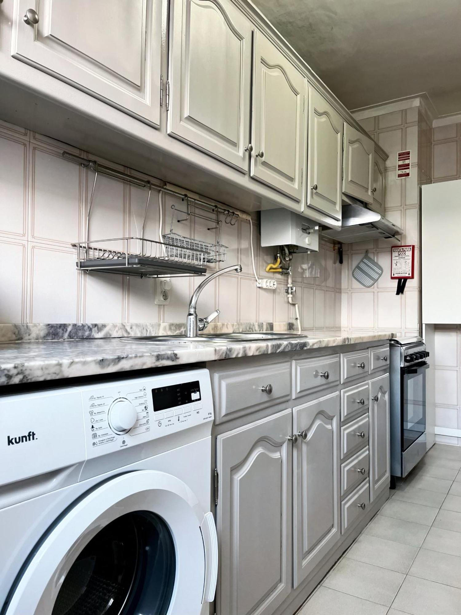 Esposende Apartment 8B ภายนอก รูปภาพ