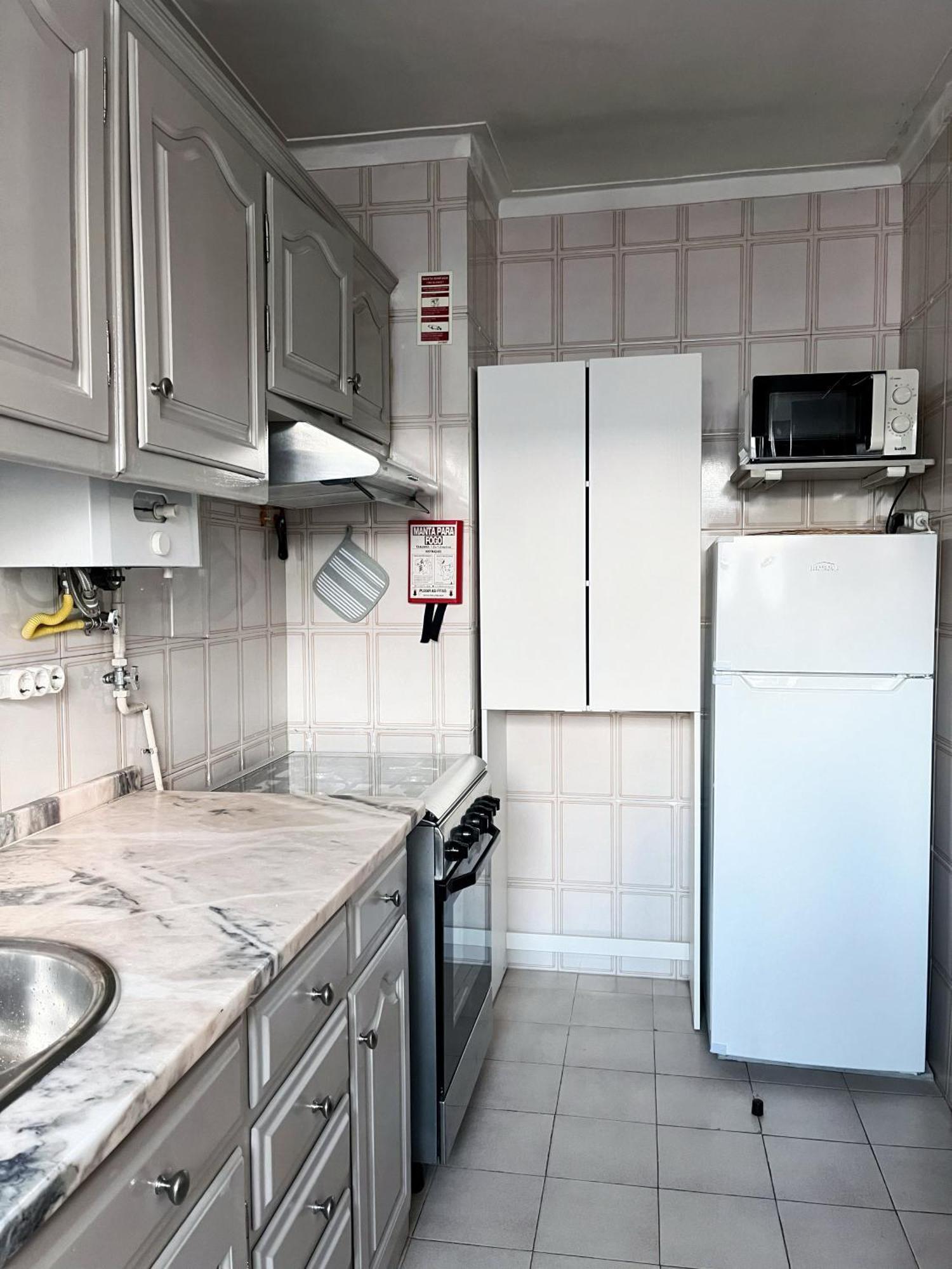Esposende Apartment 8B ภายนอก รูปภาพ